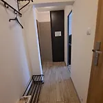 Szklarski Centrum * شكلارسكا بوريبا