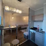 شقة Szklarski Centrum شكلارسكا بوريبا