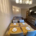 Szklarski Centrum Apartment
