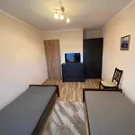 Apartment Szklarski Centrum Szklarska Poreba
