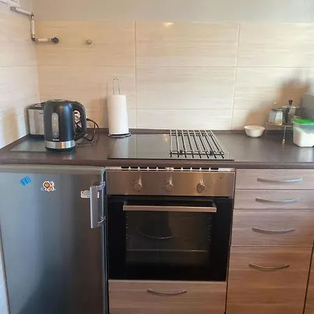 Apartment Szklarski Centrum Szklarska Poreba