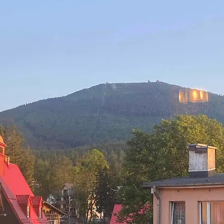 Szklarski Centrum * Шклярска-Поремба