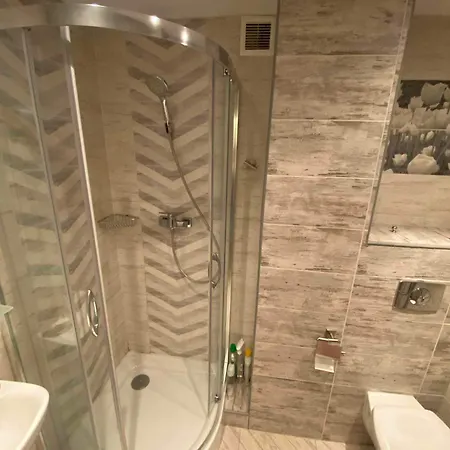 Szklarski Centrum Apartamento *