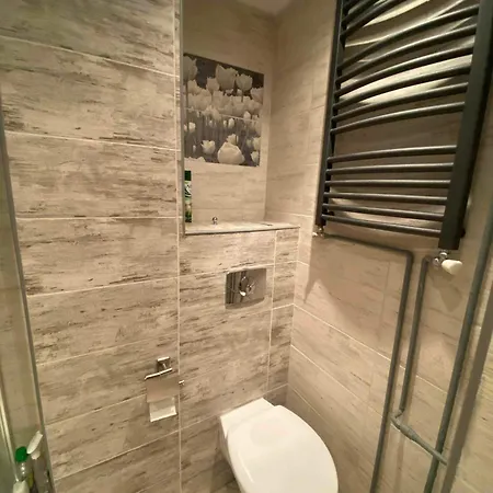 Szklarski Centrum Шклярська Поремба