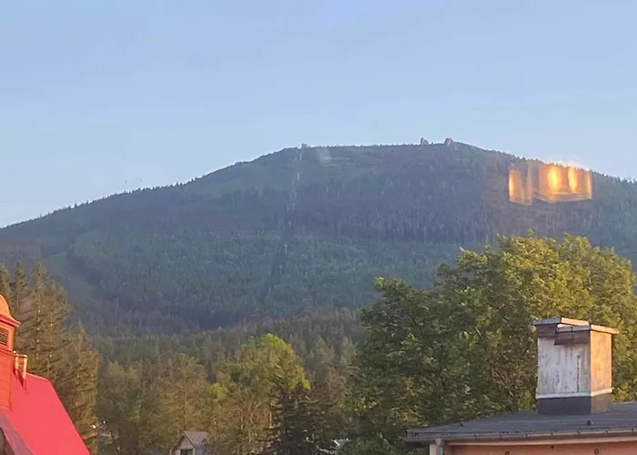 Szklarski Centrum * Szklarska Poręba