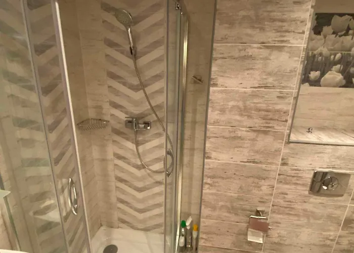 Szklarski Centrum Apartament *