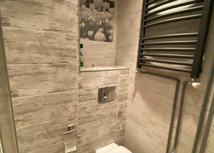 Szklarski Centrum Szklarska Poręba